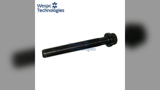 WESPC Connecting Rod Bolt 2133217 CH11684 for Perkins Tractor Excavator Parts