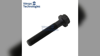 WESPC 3212V003 Connecting Rod Bolt for Perkins 1004 1006 Engine
