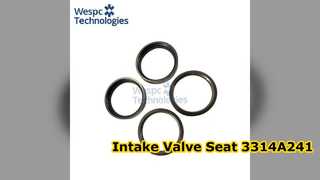 Intake Valve Seat 3314A241