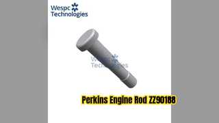 퍼킨스 엔진 커넥팅로드 ZZ90188