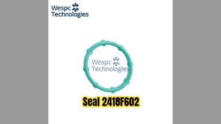 Seal 2418F602
