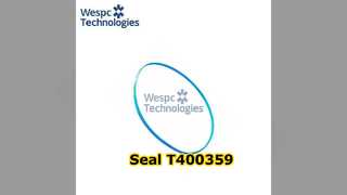 Seal T400359