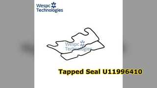 Tapped Seal U11996410