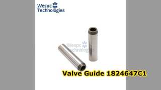  Valve Guide 1824647C1