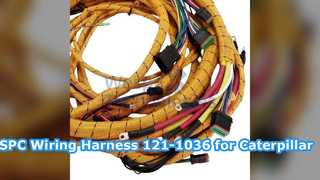 Wiring Harness 121-1036 