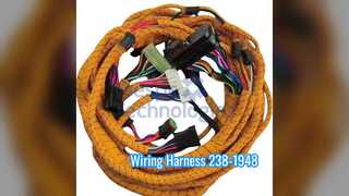 Wiring Harness 238-1948