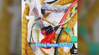 Wiring Harness 275-6733