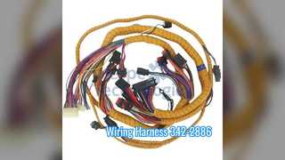Wiring Harness 342-2886