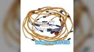 Wiring Harness 350-8198