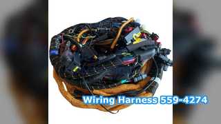 배선 하니스 559-4274